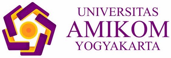 Universitas Amikom Yogyakarta